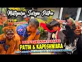 Lagu FORMASI DUET HANOMAN TERBARU PATIH \u0026 KAPESHWARA MSP SEMAKIN JOSS❗❗ KUDA LUMPING MSP🔥 BARGOLA TV