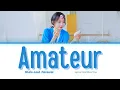 Download Lagu Mido and Falasol (미도와 파라솔) - Amateur (Resident Playbook OST Part 4 ) Lyrics Terjemahan Han/Rom/Ina