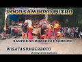Download Lagu ROGO SAMBOYO PUTRO RAMPOK SINGO BARONG LIVE WISATA SUMBERBOTO JOMBANG