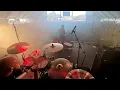 Borknagar - Up North - Hellfest 2022 (drumcam)