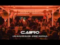 Download Lagu Movement Pres. Caiiro - Glass Island - Sydney, Australia