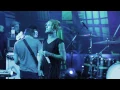 Chiodos - Baby, you wouldn’t last a minute on the creek (live from KOI Fest14)