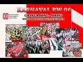 Download Lagu KARNAVAL JALAN SANTAI RW 06  DENGAN TEMA' GIRANG BARENG-BARENG' , BENDA BARAT CIPAYUNG DEPOK