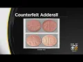Officials Seeing An Alarming Number Of Counterfeit Pharmaceuticals In The Area