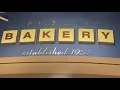 Publix Bakery