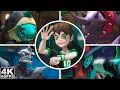 Download Lagu Ben 10: Omniverse - All Bosses \u0026 Ending 4K 60FPS ULTRA HD (2 Player)