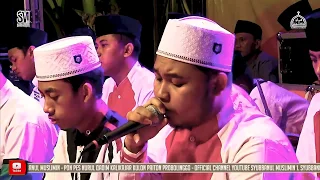 Download YA ABAL HASANAIN VOC MOCH HENDRA MP3