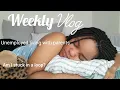 Lagu #weeklyvlog unemployed living with parents, cleaning, nails, reset. #roadto10k #unemployedyouth 