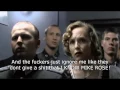 Hitler Finds out hes not invited to MJR s birt ay party