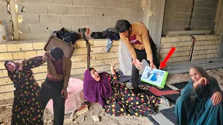 A Story of Betrayal The Role of the Second Wife in Zeinab s Disappearance