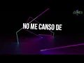 Jay Aponte - De Tu Amor  (Letra)