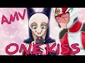 ONE KISS [AMV] Koi Wa Sekai Seifuku No Ato De