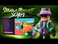 Steal A Brainrot Script Instant Steal Invisible Steal New Update