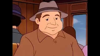 كارتون سالي الحلقه 29 كامله 