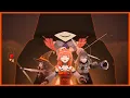 Raora is Doom Hololive Animation