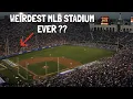 Top 10 MLB Stadiums of All Time