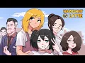 Hazelnut Latte Steam Trailer OUTDATED
