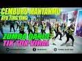 Download Lagu AYU TING TING - CEMBURU MANTANMU ZUMBA | TIK TOK VIRAL | SENAM KREASI | SANGGAR SENAM ALANG