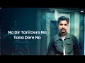 Nasha (Lyrics Video) |  Amar Jalal Group & Faridkot | Panjabi Song | Heart Hikes