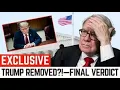 Lagu Supreme Court Delivers Final Verdict on Trump Removal — No Appeal Left  Warren Buffett Reacts