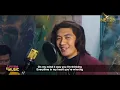 Khenzuya ft. Brando Rañeses - Make You Mine (NET25 Letters and Music Online)