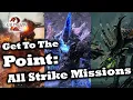 Intro to Strikes Getting Ascended gear Every IBS Strike Explained in Seconds Guild Wars 2 Guide