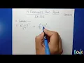 Exponents and powers ll Class 8 ll Chapter 12 ll Exercise 12 1 ll Question 4 and 5