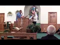 THE CARICO FAMILY  singing ''LET ME DREAM ON''