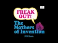 The Mothers Of Invention - Trouble Every Day [2023 Remix by Ant Man Bee]