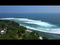 Download Lagu Pros Surf One Of Indo's Longest Lefts - Ujung Bocur, Sumatra
