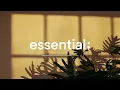 Download Lagu [Playlist] 걷다가 우연히 만난 에스프레소바☕ | 빈티지한 감성이 가득한 카페 BGM | vintage cafe music ☕