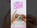 How to Half Double Crochet Increase