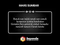 Download Lagu MARS SUMATERA BARAT