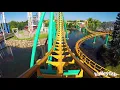 Corkscrew POV