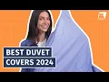 Best Duvet Covers - Our Top Picks