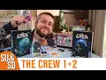 Download Lagu The Crew(s!) Review - A Trick-Taking Triumph