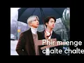Download Lagu phir milenge chalte chalte hindi song FMV (fit to all BTS)💜💜💜💜 comment me which song do you want 💕💕💕