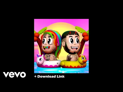 Download MP3 BEBE - 6ix9ine Ft. Anuel AA (Original) + Descargar Gratis/Free Download