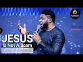 Lagu Jesus Is Not A Scam (Lyrics Video) - Jimmy D Psalmist