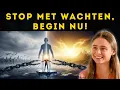 Lagu Als je stopt met WACHTEN, gebeurt DIT... (Christina von Dreien)