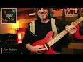 Van Halen | Jamie's Cryin' | Guitar Cover