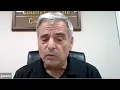 Owner of County Concrete speaks on union workers strike in NJ