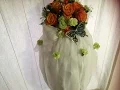 Wedding bell decorations