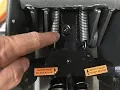 How to Bleed and Grease a Jack - Harbor Freight 3 Ton Low Profile