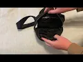 Pander Cross-Body Bag