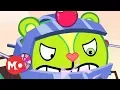 Download Lagu Happy Tree Friends - Chew Said A Mouthful (Part  2)