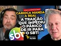 Download Lagu Carioca conta o verdadeiro motivo sobre o que impediu o Pânico de ir para o SBT
