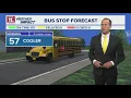 Dry warm Wednesday with evening rain chances WTOL 11 Weather