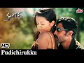 Download Lagu Pudichirukku - Saamy Tamil Movie Song | Trisha, Vikram