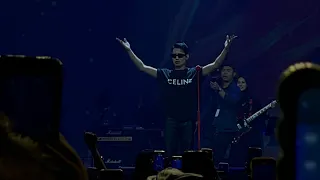 PELUANG KEDUA - HAEL HUSAINI | LIVE MALAM TERPALING GALAU INDONESIA